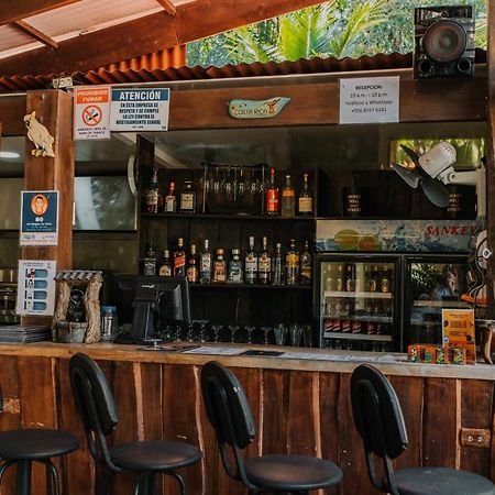 Tropical Beach ウビタ エクステリア 写真