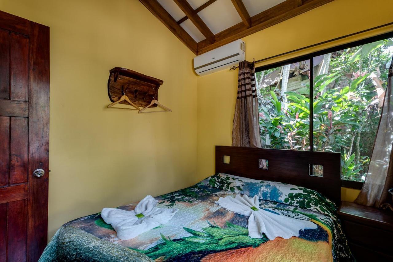 Tropical Beach ウビタ エクステリア 写真