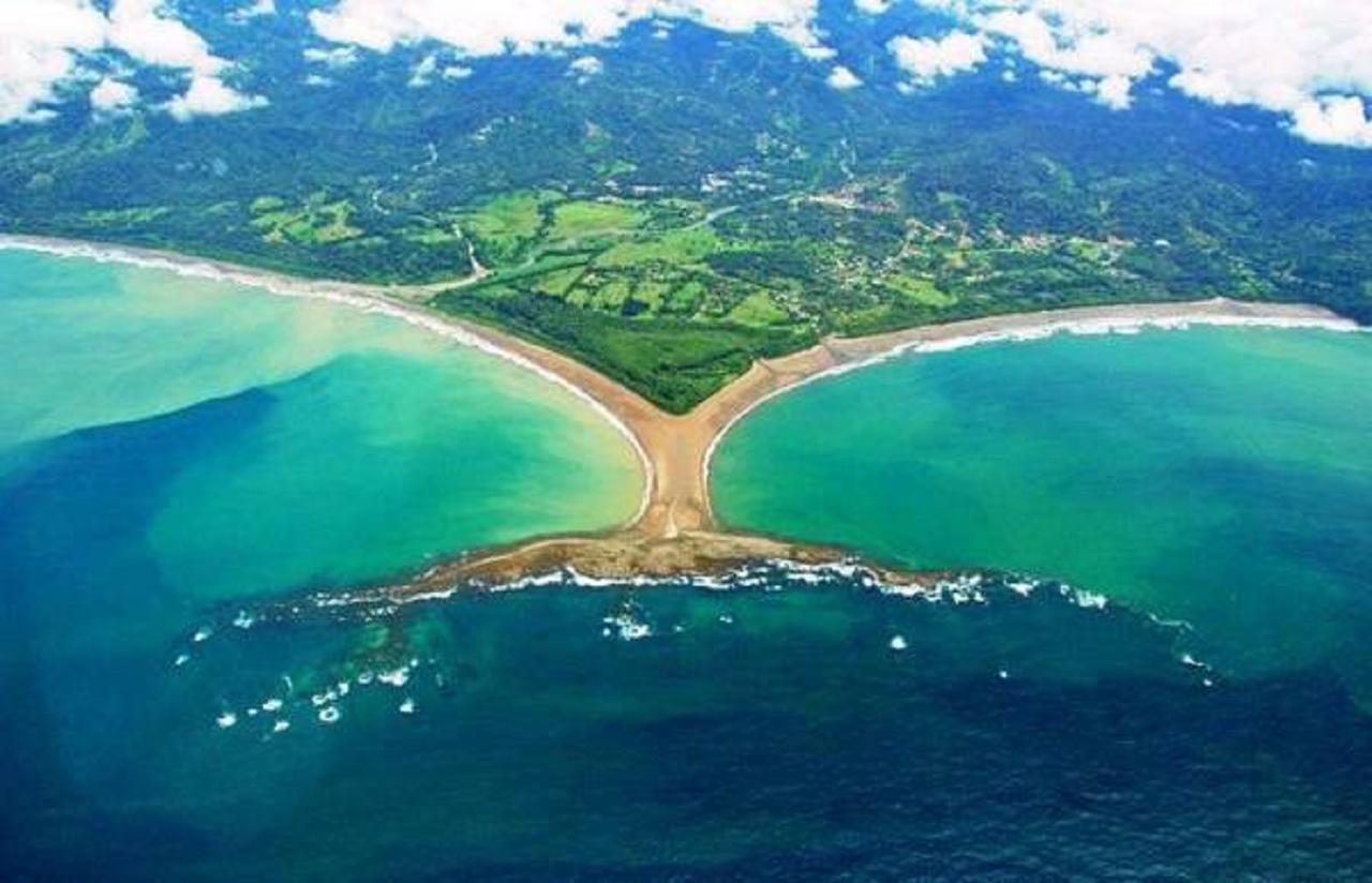 Tropical Beach ウビタ エクステリア 写真
